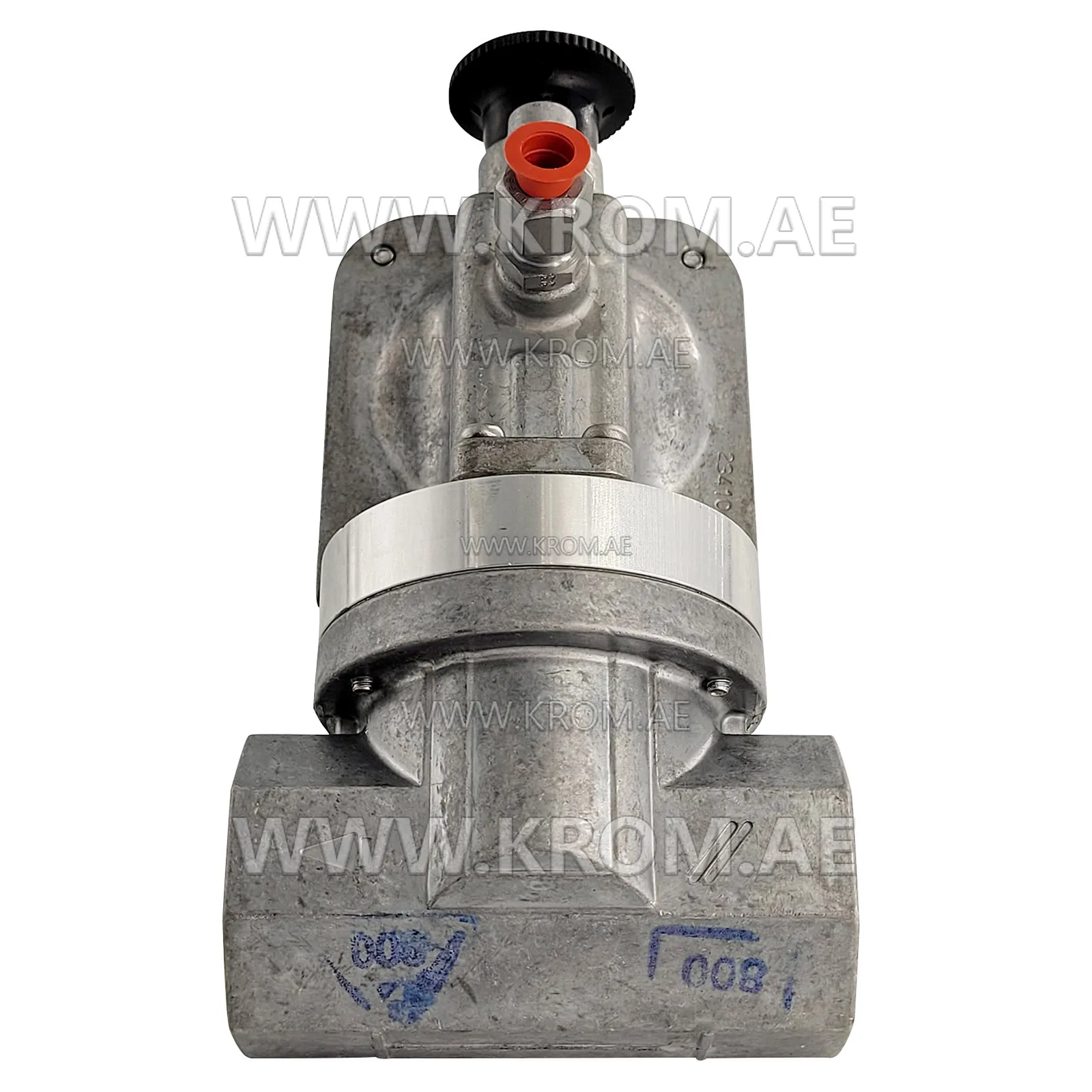 Kromschroeder 86361010 JSAV25R40/1-0 safety shut-off valve