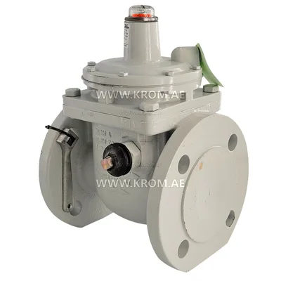 Kromschroeder JSAV50F50/1-0 (03151134) safety shut-off valve