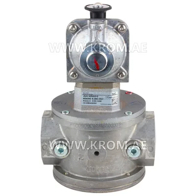 Kromschroeder JSAV40R40/2-3 (86362050) safety shut-off valve