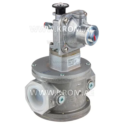 Kromschroeder JSAV40R40/2-3 (86362050) safety shut-off valve