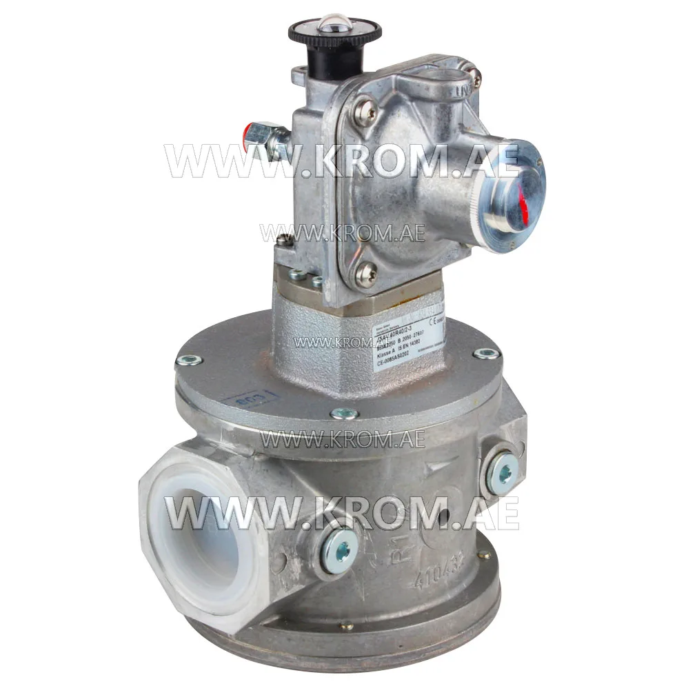 Kromschroeder JSAV40R40/2-3 (86362050) safety shut-off valve