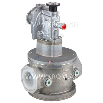 Kromschroeder JSAV40R40/2-3 (86362050) safety shut-off valve