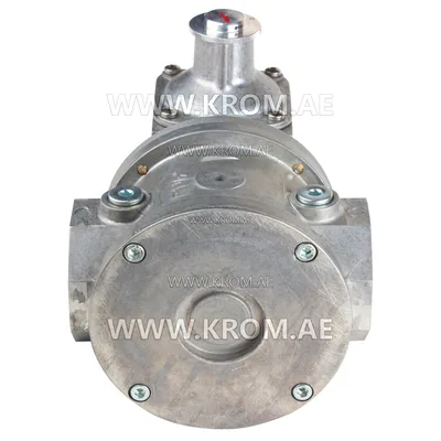 Kromschroeder JSAV40R40/2-3 (86362050) safety shut-off valve