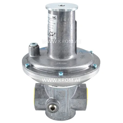 Kromschroeder VSBV 25TN40-0 (84583070) relief valve