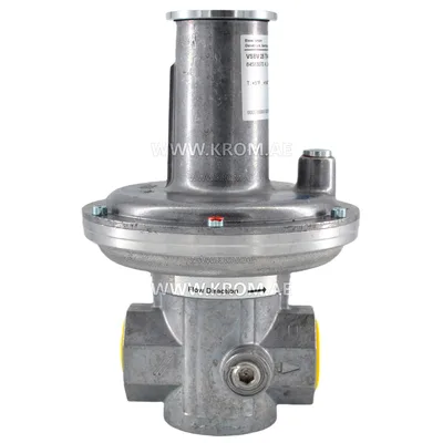 Kromschroeder VSBV 25TN40-0 (84583070) relief valve