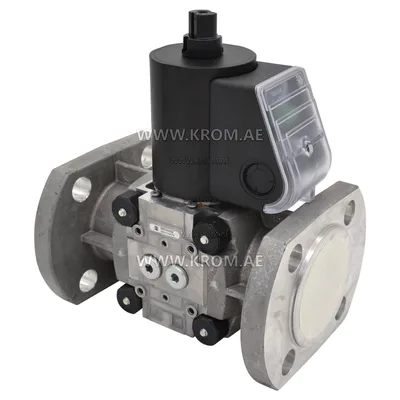 Kromschroeder VAS240F/NW (88004432) solenoid gas valve