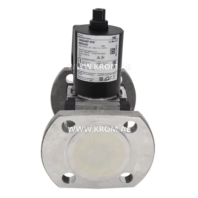 Kromschroeder VAS240F/NW (88004432) solenoid gas valve