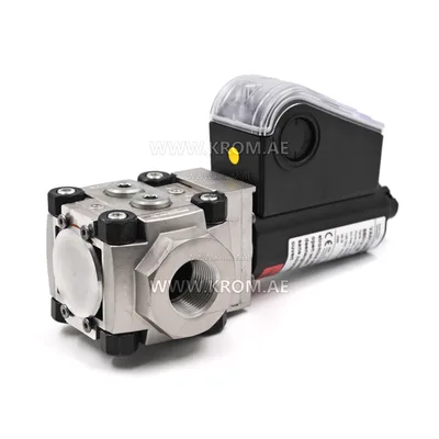 Kromschroeder VAN120R/NQ (88012139) solenoid gas valve