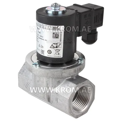 Kromschroeder VGP25R01W6 (85296300) gas solenoid valve