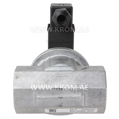 Kromschroeder VGP25R01W6 (85296300) gas solenoid valve