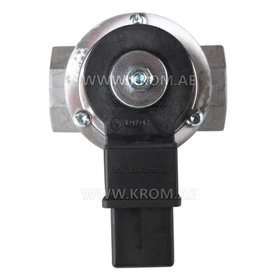 Kromschroeder VGP25R01W6 (85296300) gas solenoid valve