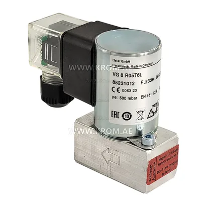 Kromschroeder VG8R05T6L (85231012) solenoid gas valve
