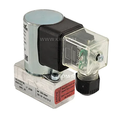 Kromschroeder VG8R05T6L (85231012) solenoid gas valve