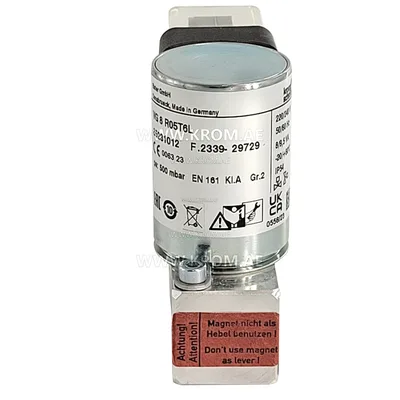 Kromschroeder VG8R05T6L (85231012) solenoid gas valve