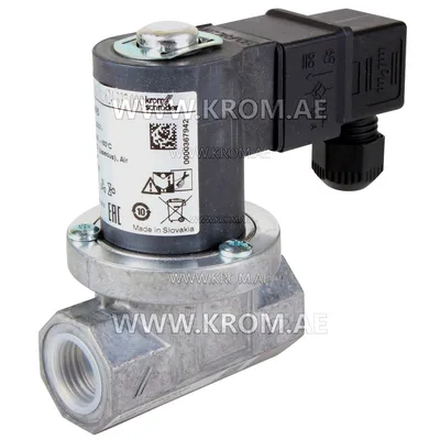 Kromschroeder VGP15R02W6 (85294101) gas solenoid valve