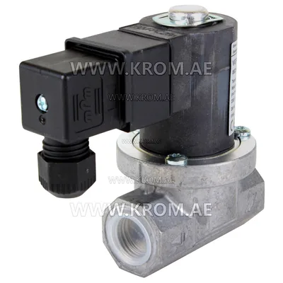 Kromschroeder VGP15R02W6 (85294101) gas solenoid valve