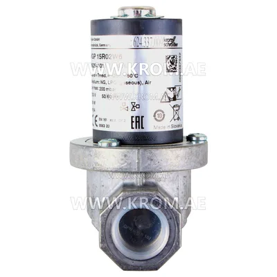 Kromschroeder VGP15R02W6 (85294101) gas solenoid valve