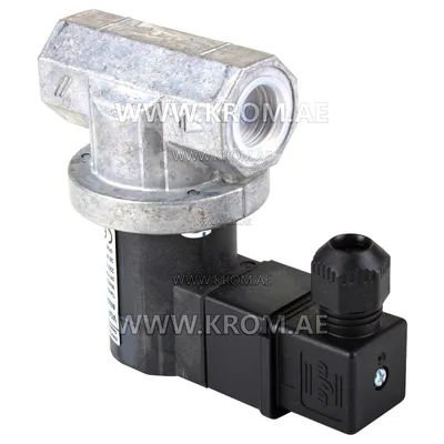 Kromschroeder VGP15R02W6 (85294101) gas solenoid valve