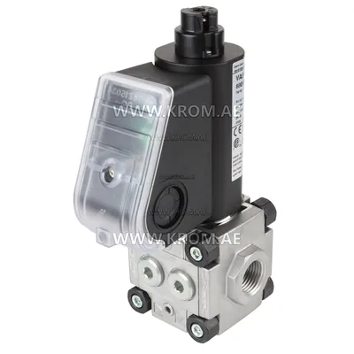Kromschroeder VAS115R/NW (88000003) gas solenoid valve