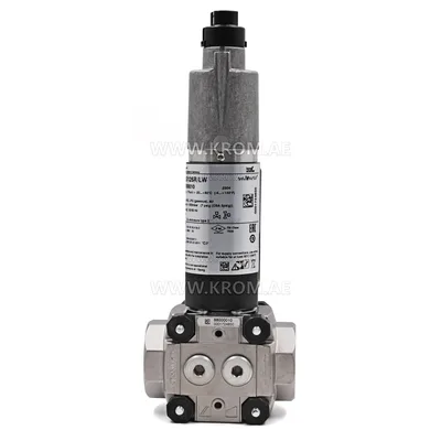 Kromschroeder VAS125R/LW (88000010) solenoid gas valve