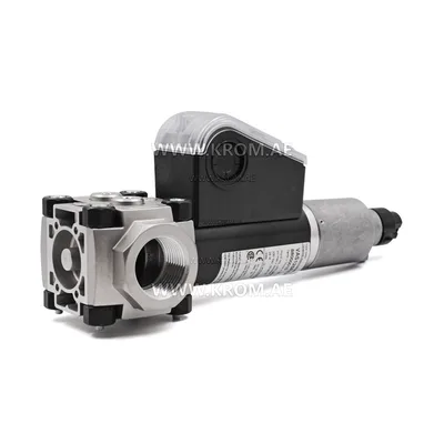 Kromschroeder VAS125R/LW (88000010) solenoid gas valve