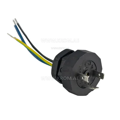 Kromschroeder VAS240R/LW (88006283) gas solenoid valve