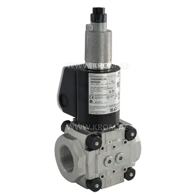 Kromschroeder VAS240R/LW (88006283) gas solenoid valve