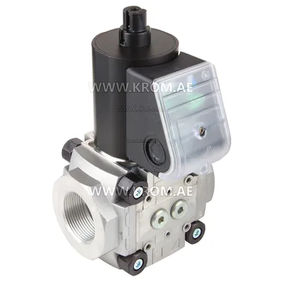 Kromschroeder VAS240R/NW (88000024) gas solenoid valve