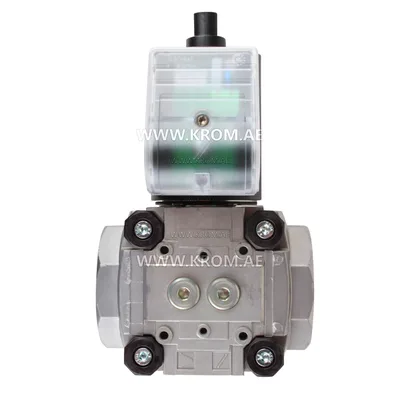 Kromschroeder VAS240R/NW (88000024) gas solenoid valve