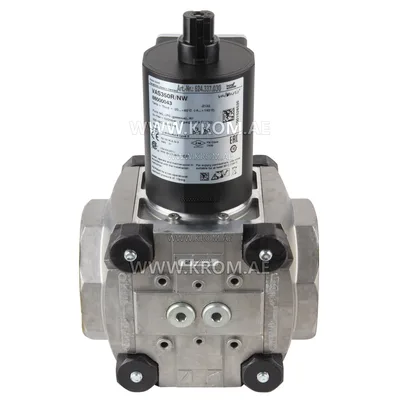 Kromschroeder VAS350R/NW (88000043) gas solenoid valve