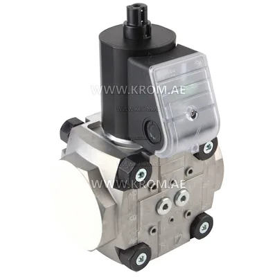 Kromschroeder VAS350R/NW (88000043) gas solenoid valve