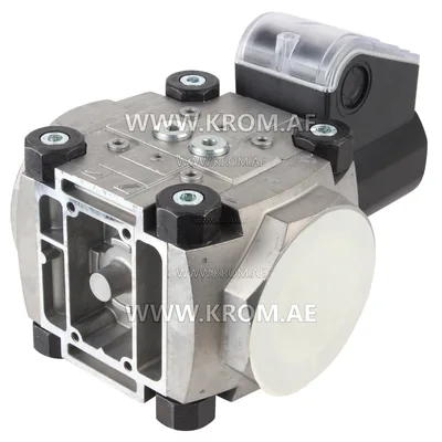 Kromschroeder VAS350R/NW (88000043) gas solenoid valve