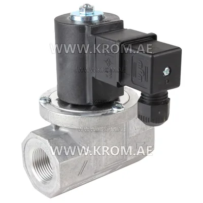 Kromschroeder VGP20R01W6 (85295300) gas solenoid valve