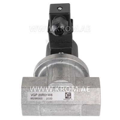 Kromschroeder VGP20R01W6 (85295300) gas solenoid valve