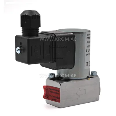 Kromschroeder VG8R03T6G (85231710) gas solenoid valve