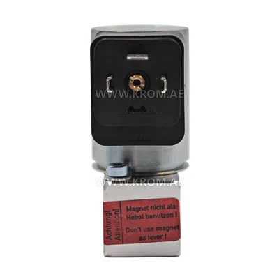 Kromschroeder VG8R03T6G (85231710) gas solenoid valve