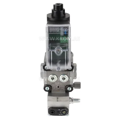Kromschroeder VAG115R/NWBE (88000141) air/gas ratio control
