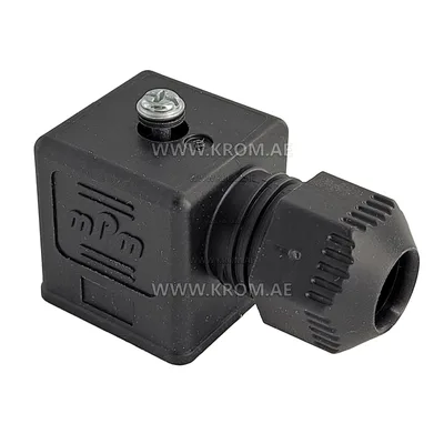 Kromschroeder VG8R18T6 (85232010) solenoid gas valve