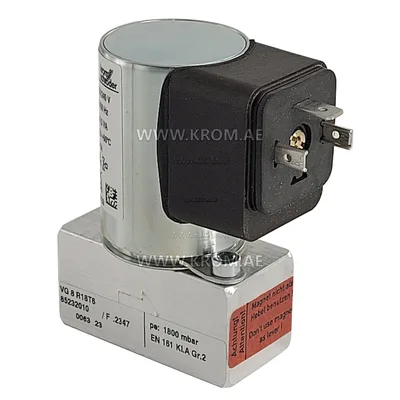 Kromschroeder VG8R18T6 (85232010) solenoid gas valve