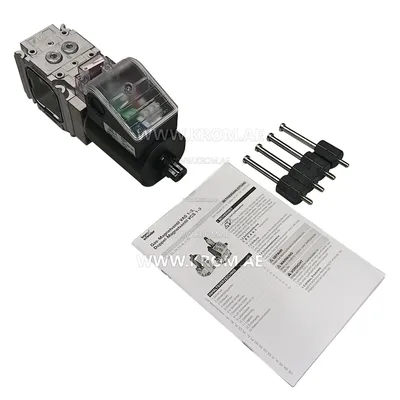 Kromschroeder VAS2T-/NQSR (88003768) gas solenoid valve