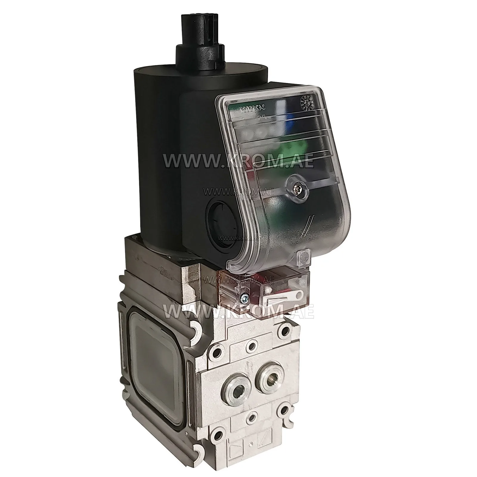 Kromschroeder VAS2T-/NQSR (88003768) gas solenoid valve