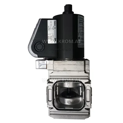 Kromschroeder VAS2T-/NQSR (88003768) gas solenoid valve