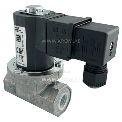 Kromschroeder VGP10R02W6 (85293104) gas solenoid valve