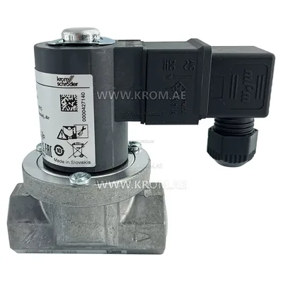 Kromschroeder VGP10R02W6 (85293104) gas solenoid valve