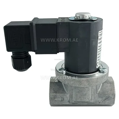 Kromschroeder VGP10R02W6 (85293104) gas solenoid valve