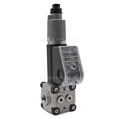 Kromschroeder VAS115R/LW (88000008) gas solenoid valve