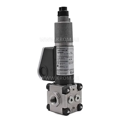 Kromschroeder VAS115R/LW (88000008) gas solenoid valve