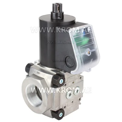 Kromschroeder VAS240/-R/NW (88000094) gas solenoid valve