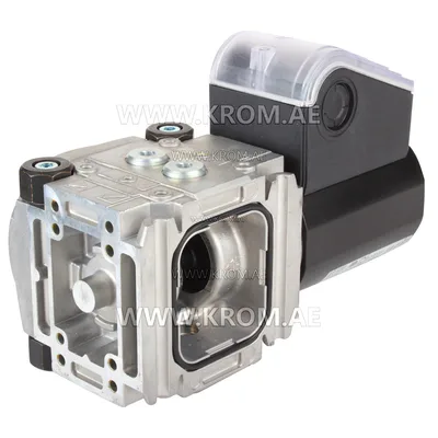 Kromschroeder VAS240/-R/NW (88000094) gas solenoid valve