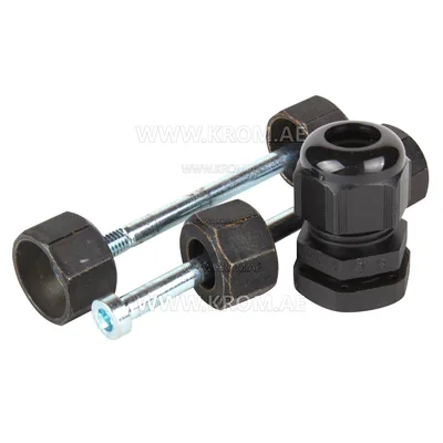 Kromschroeder VAS240/-R/NW (88000094) gas solenoid valve